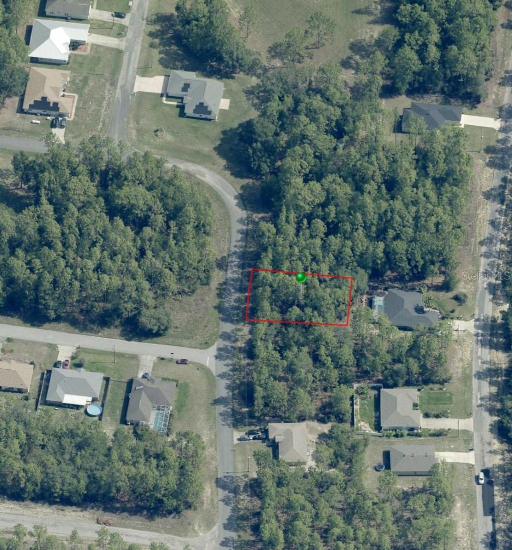 Photo of 7861 N Valhalla Drive, Dunnellon, FL 34434 (MLS # OM711561)