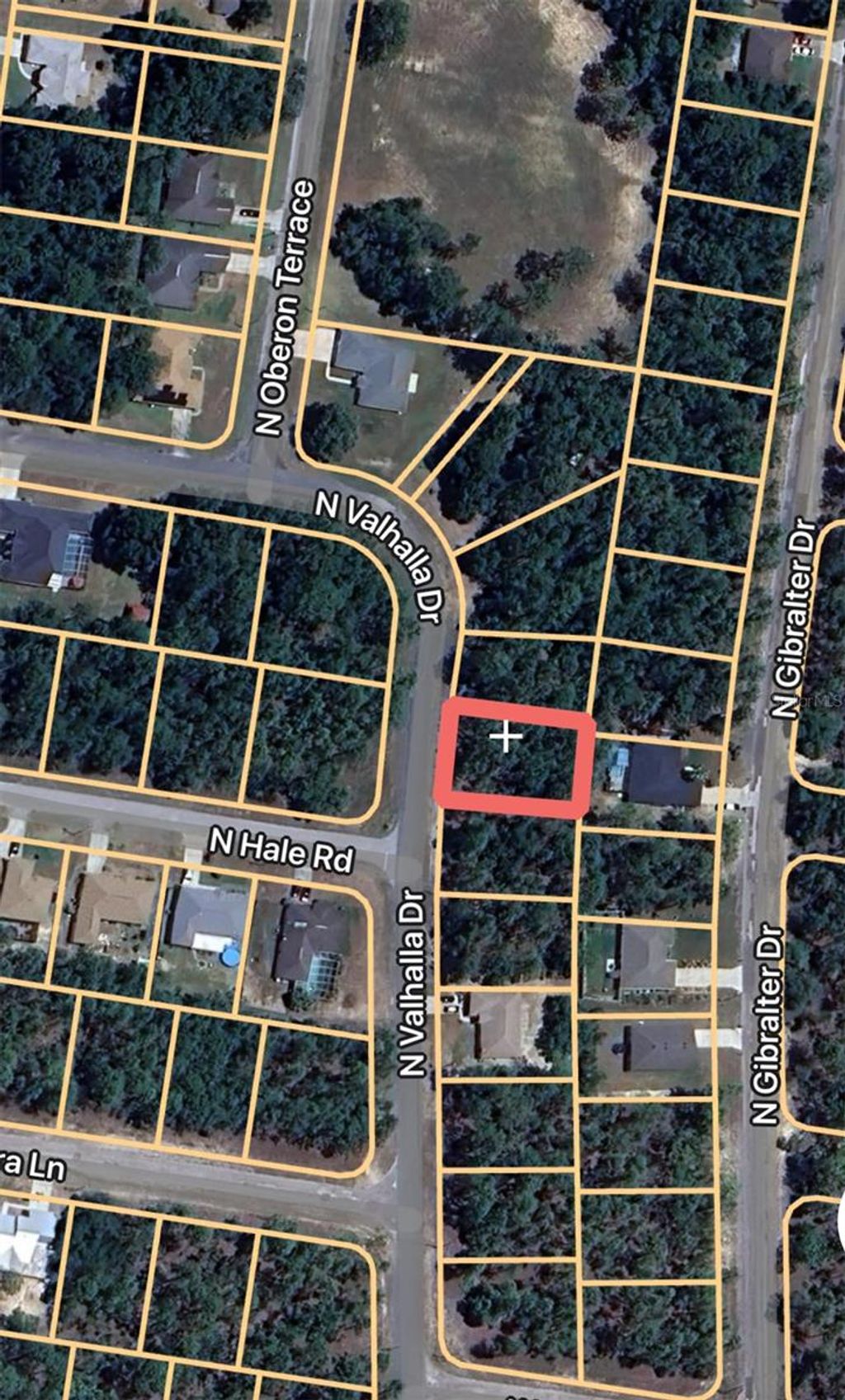 Photo of 7861 N Valhalla Drive, Dunnellon, FL 34434 (MLS # OM711561)