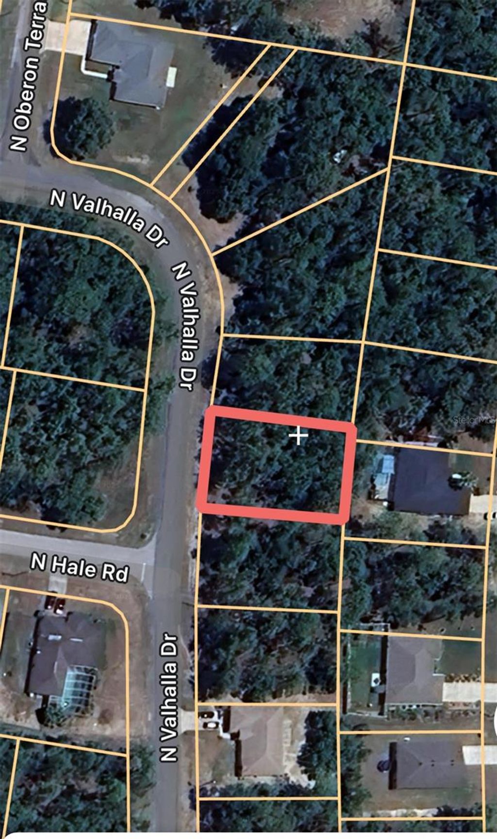 Photo of 7861 N Valhalla Drive, Dunnellon, FL 34434 (MLS # OM711561)