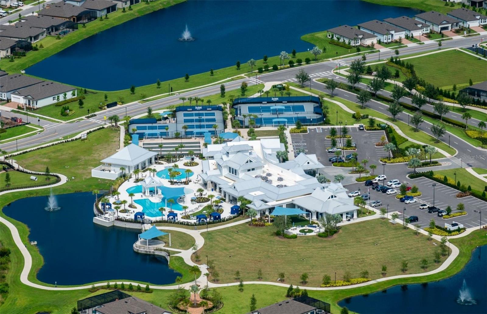 DEL WEBB BEXLEY - Residential