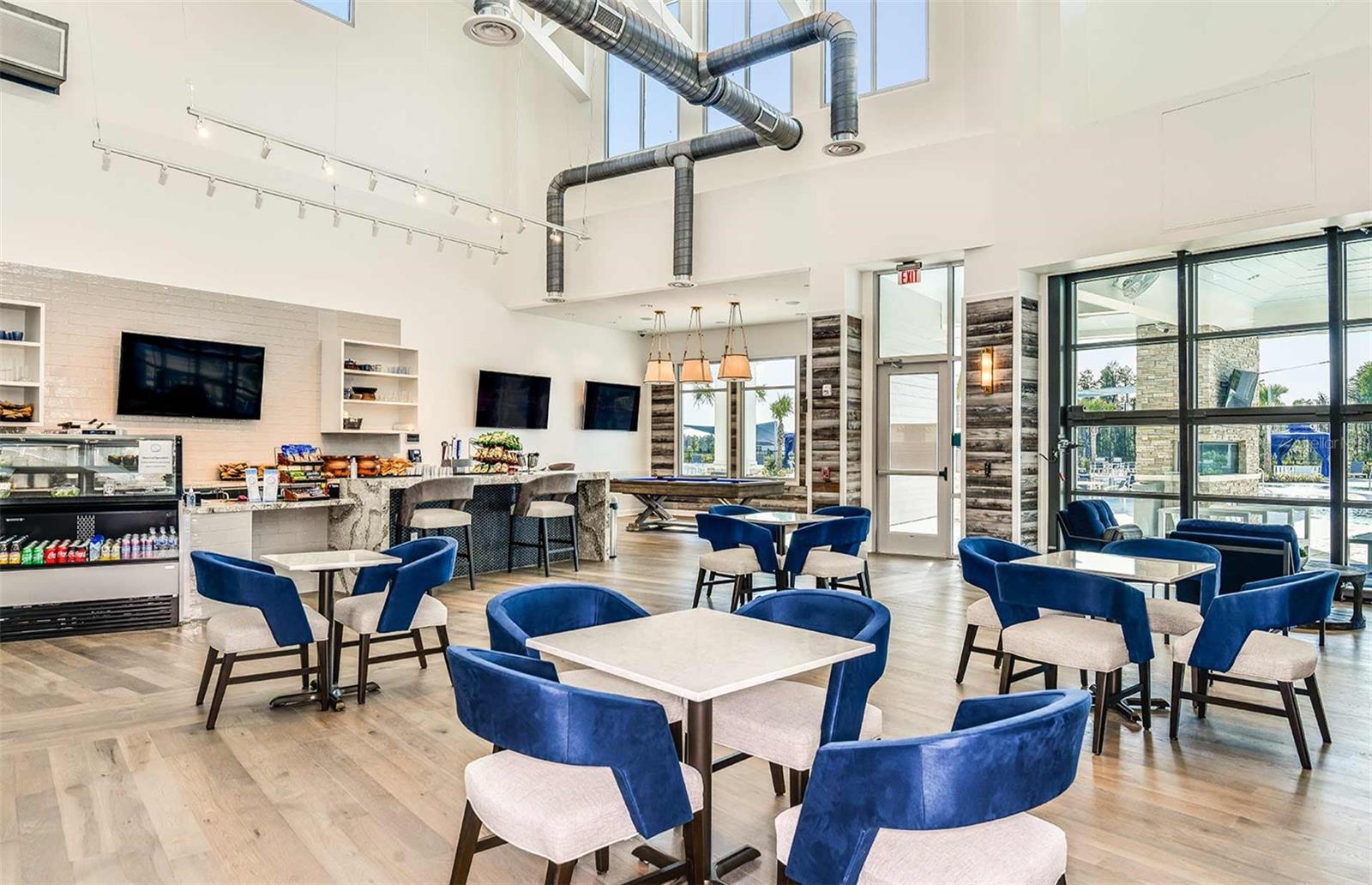 DEL WEBB BEXLEY - Residential