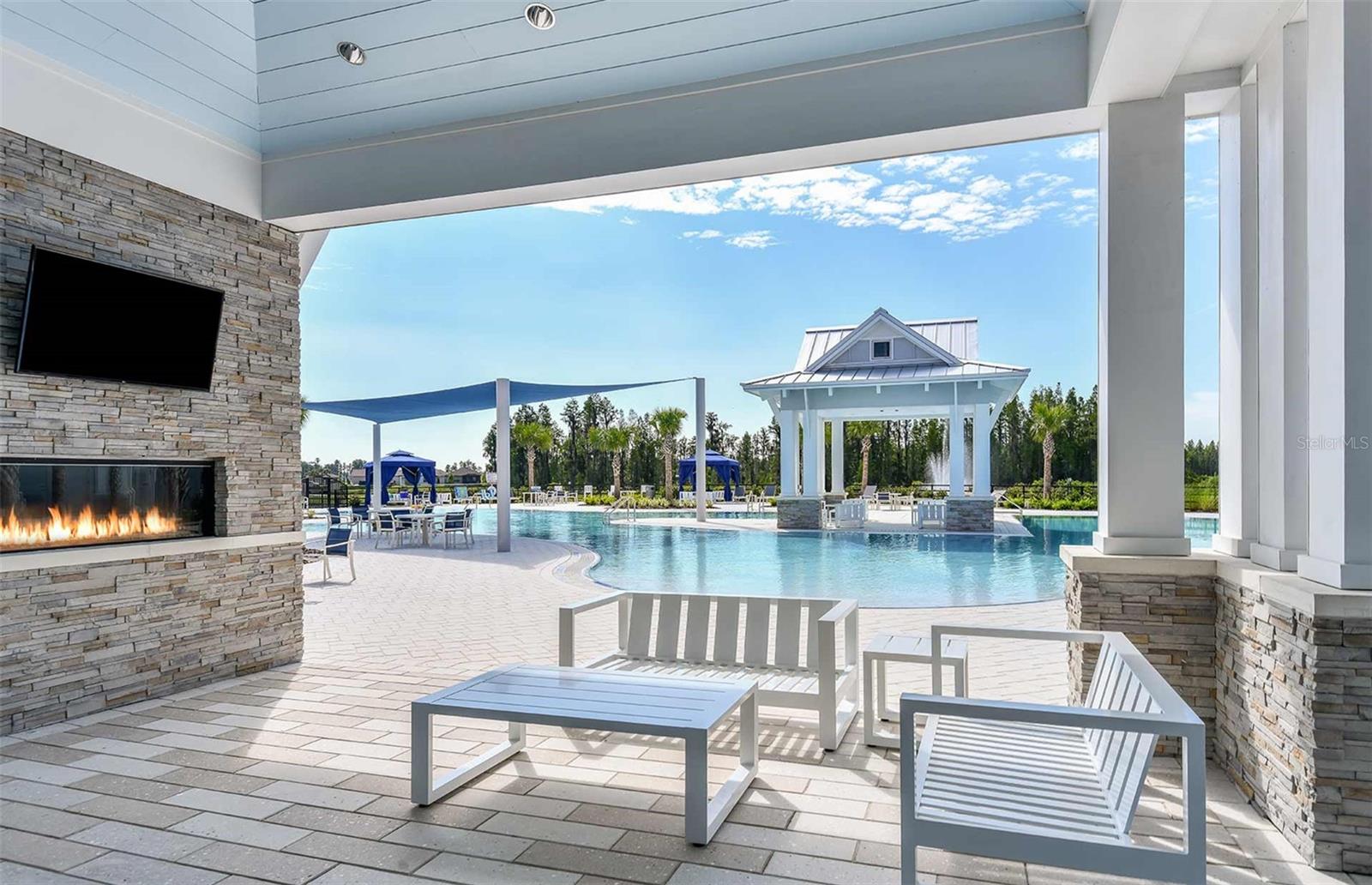 DEL WEBB BEXLEY - Residential