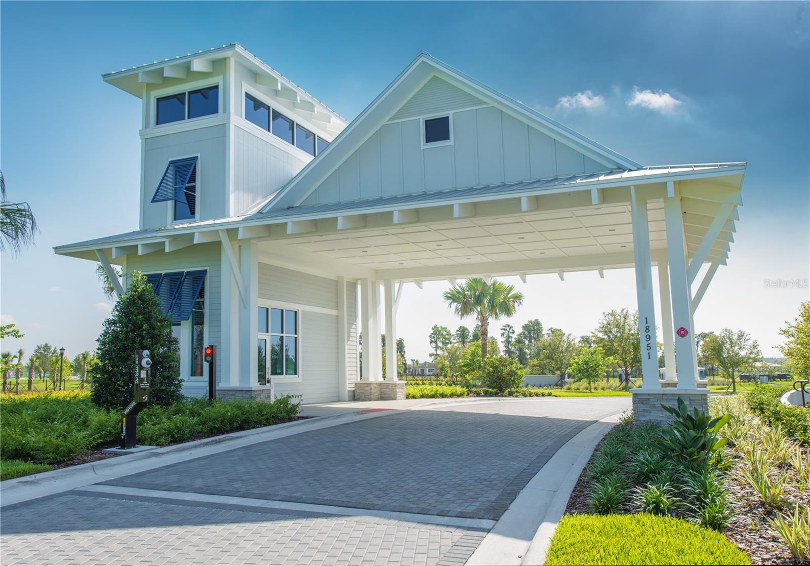 DEL WEBB BEXLEY - Residential