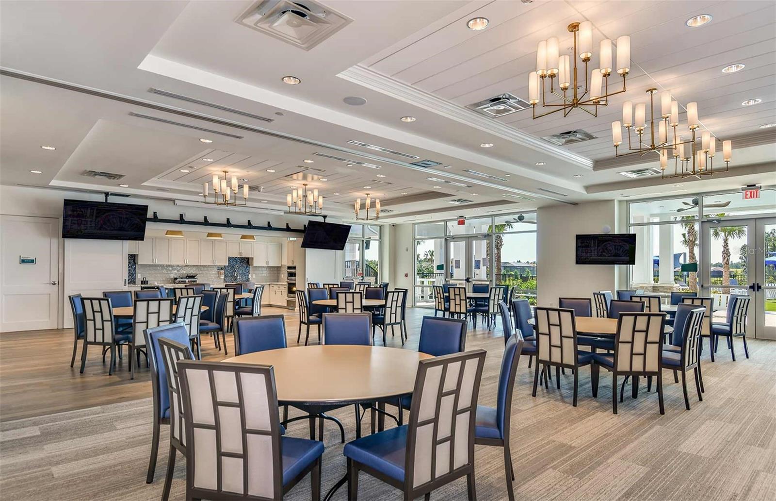 DEL WEBB BEXLEY - Residential