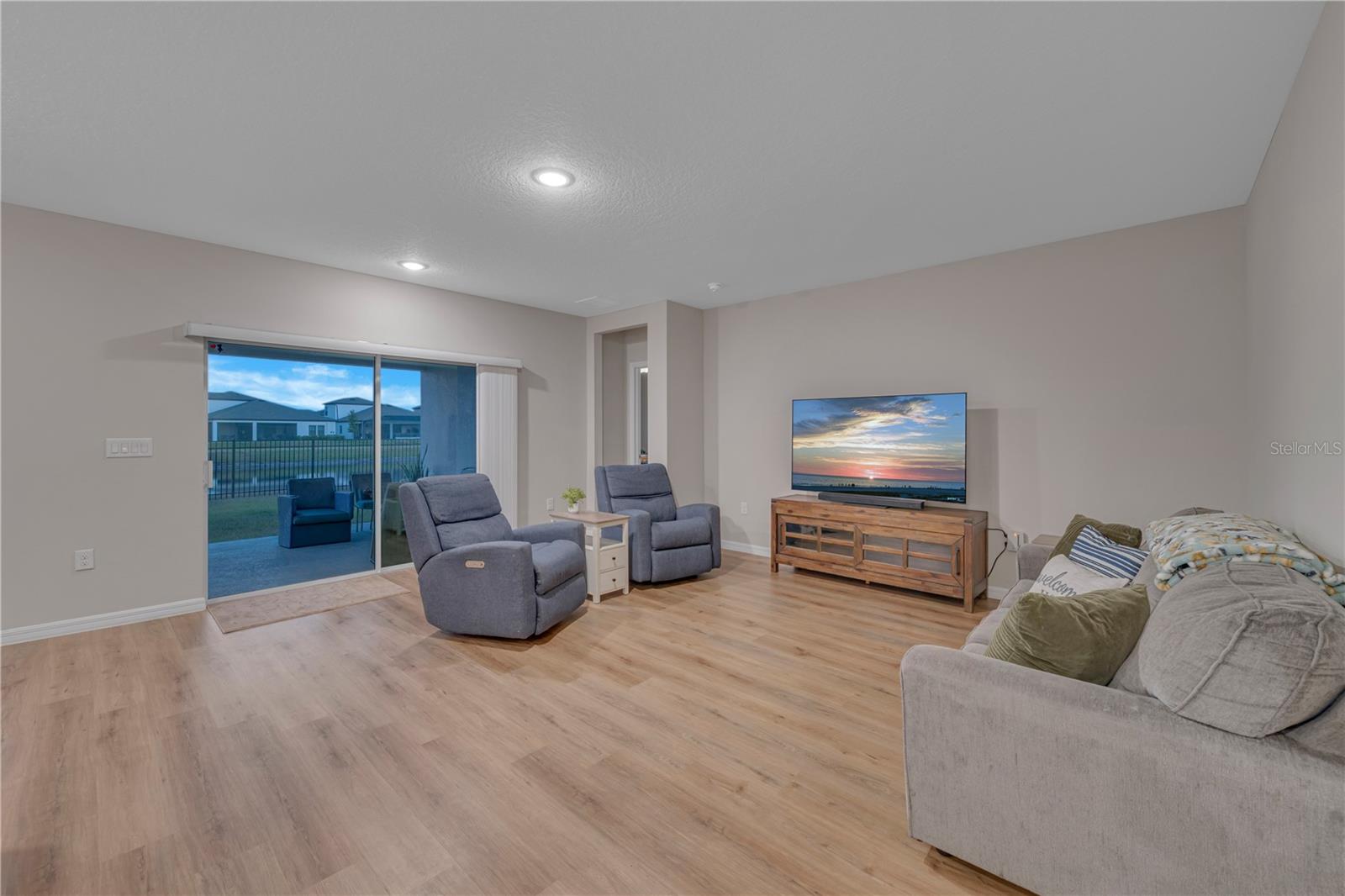 CROSSWIND POINT PH II - Residential