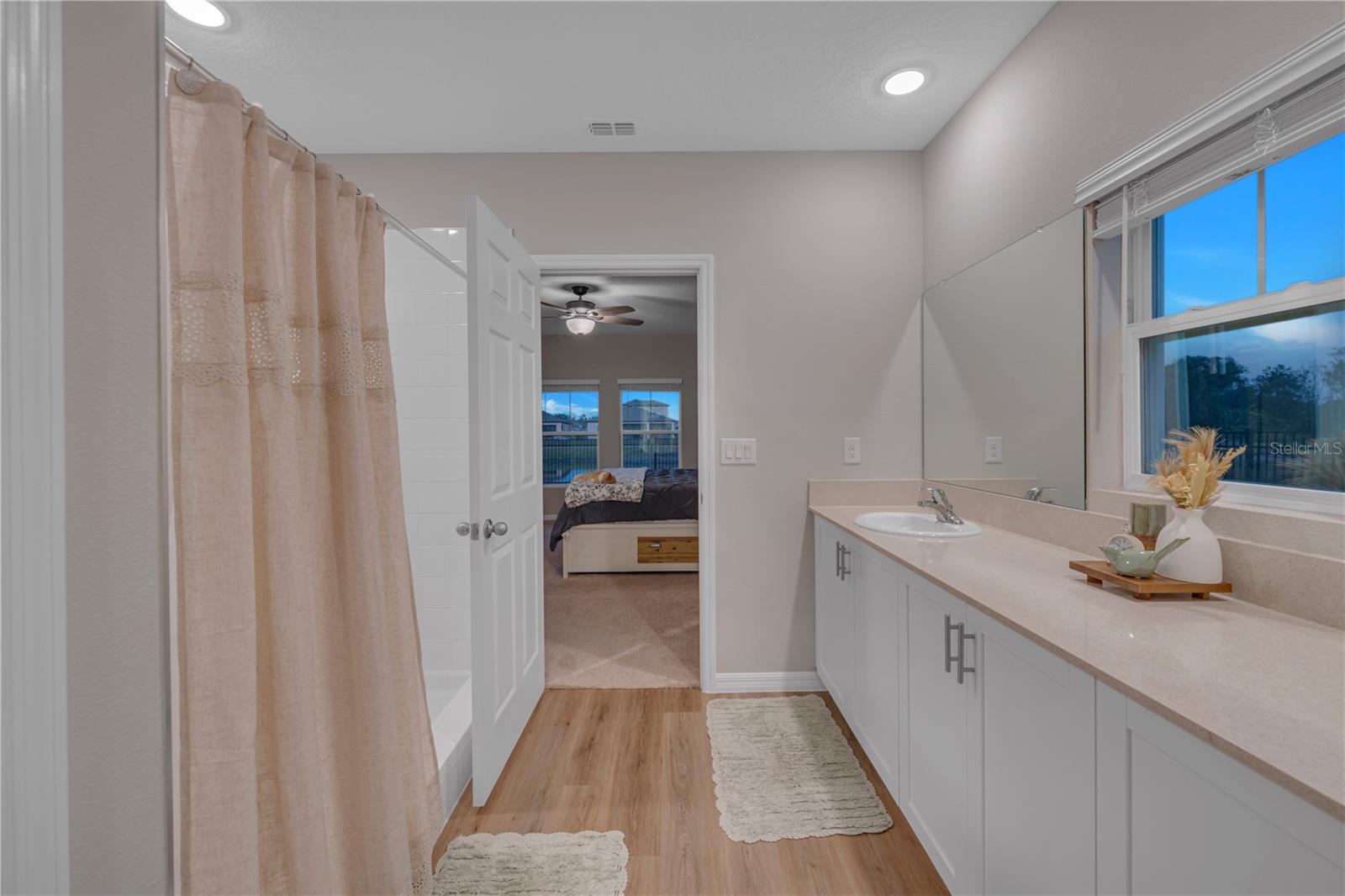 CROSSWIND POINT PH II - Residential