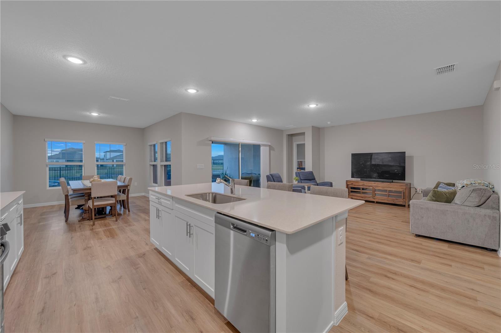 CROSSWIND POINT PH II - Residential