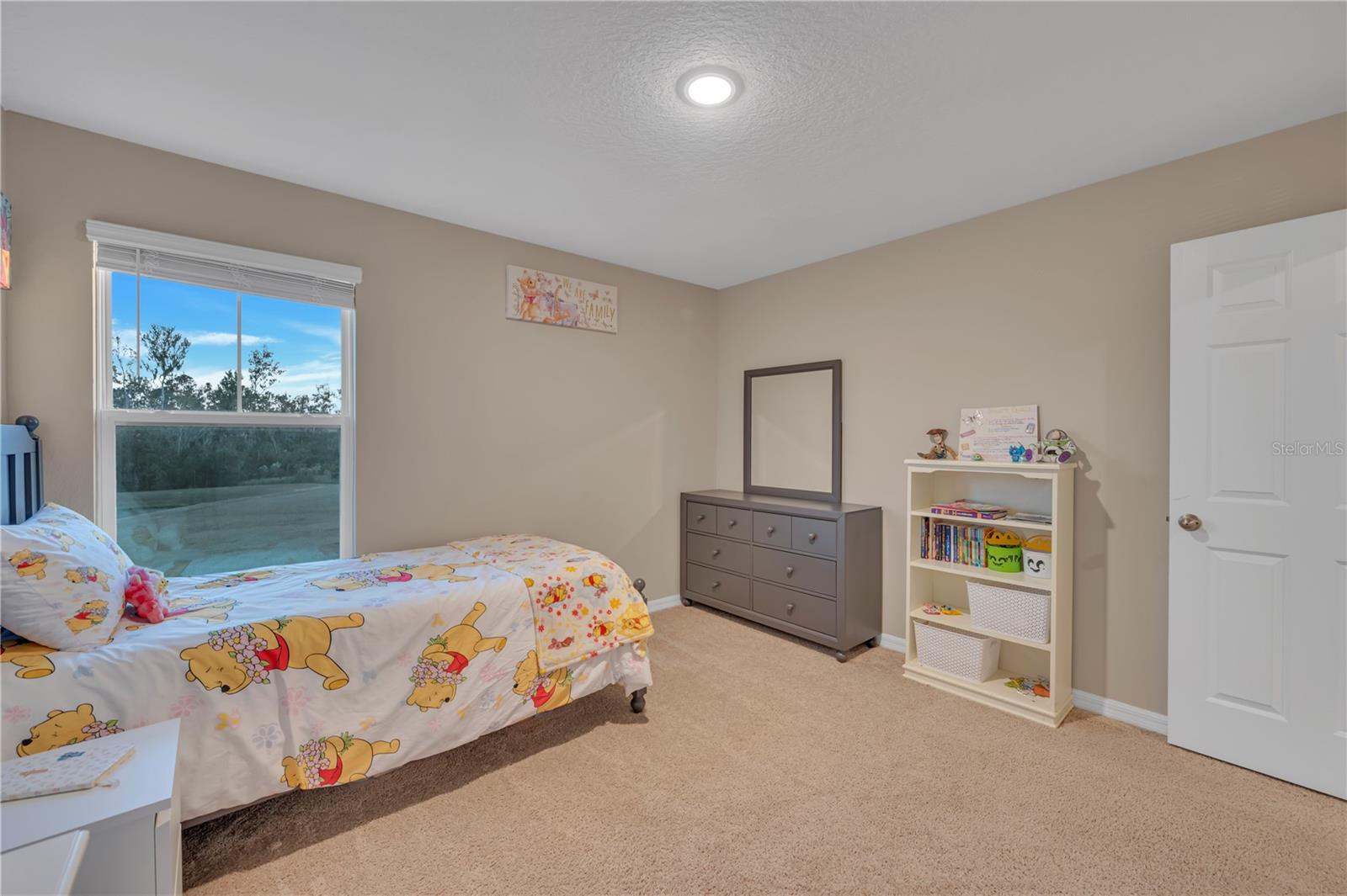 CROSSWIND POINT PH II - Residential