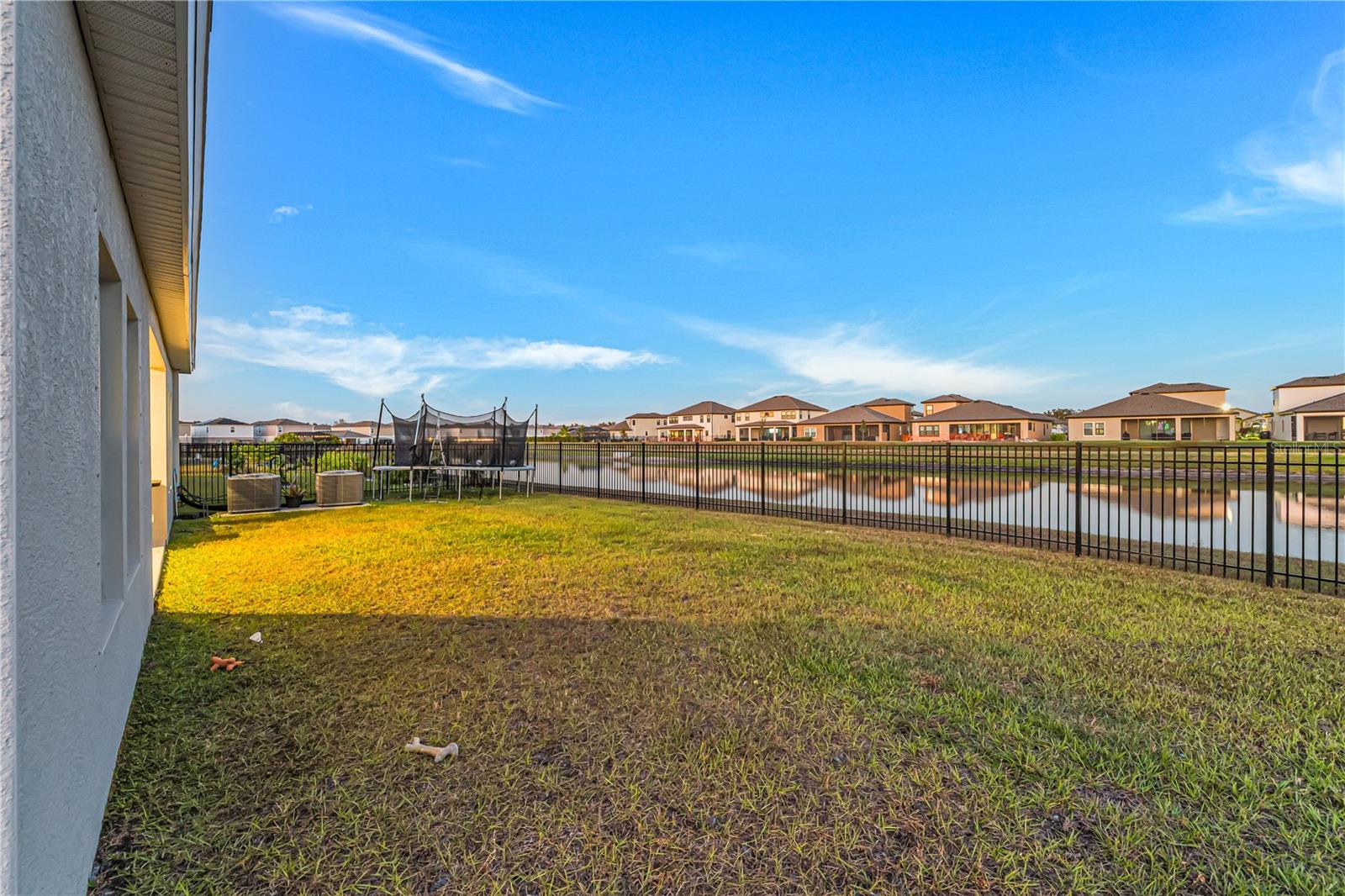 CROSSWIND POINT PH II - Residential