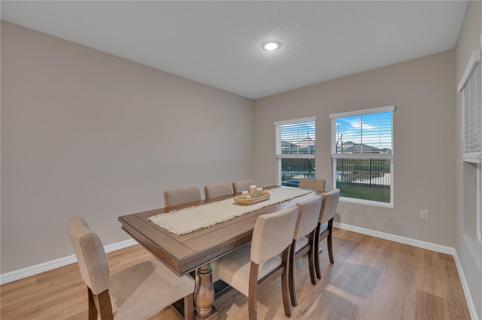 CROSSWIND POINT PH II - Residential