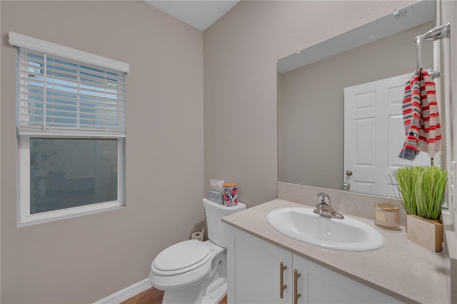 CROSSWIND POINT PH II - Residential