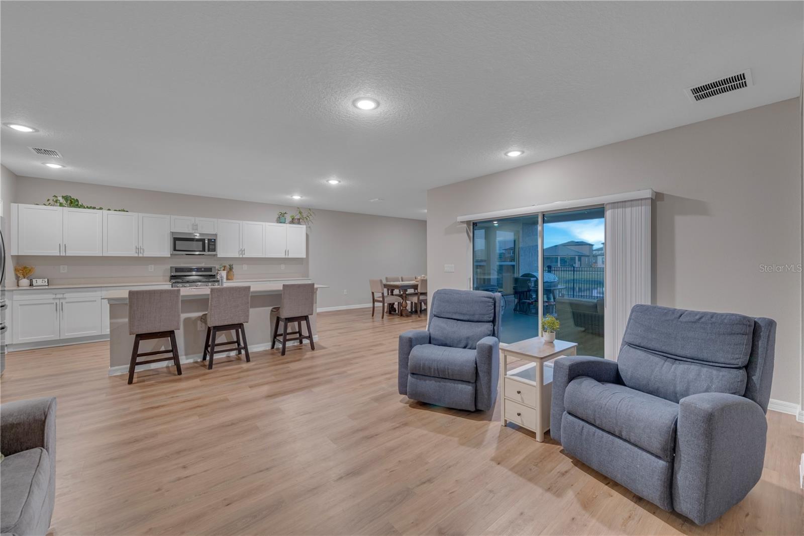 CROSSWIND POINT PH II - Residential