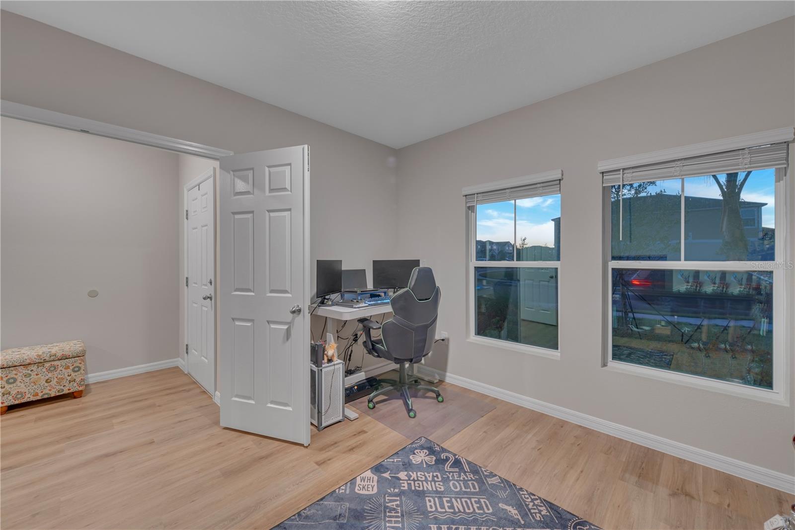 CROSSWIND POINT PH II - Residential