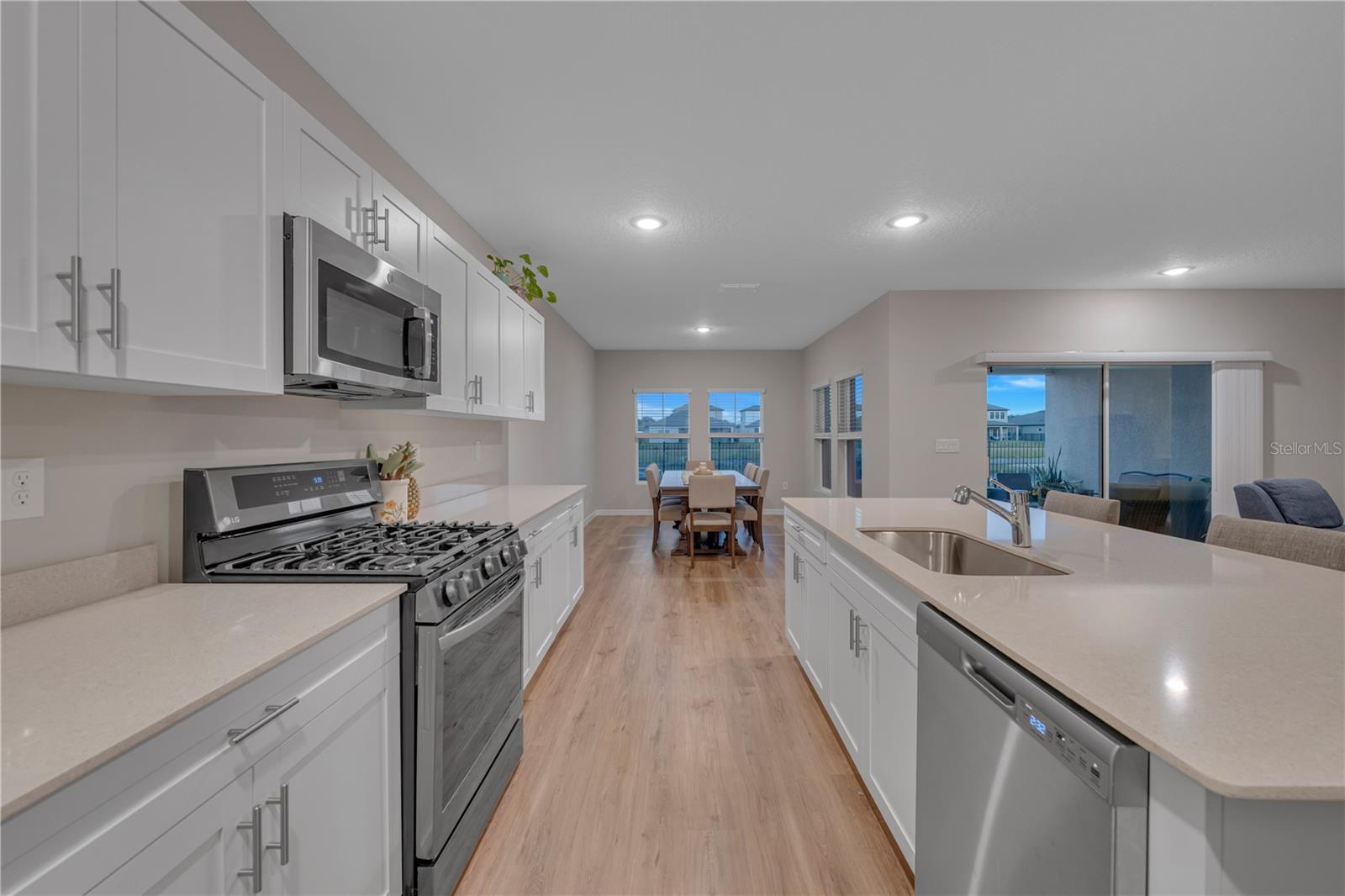 CROSSWIND POINT PH II - Residential