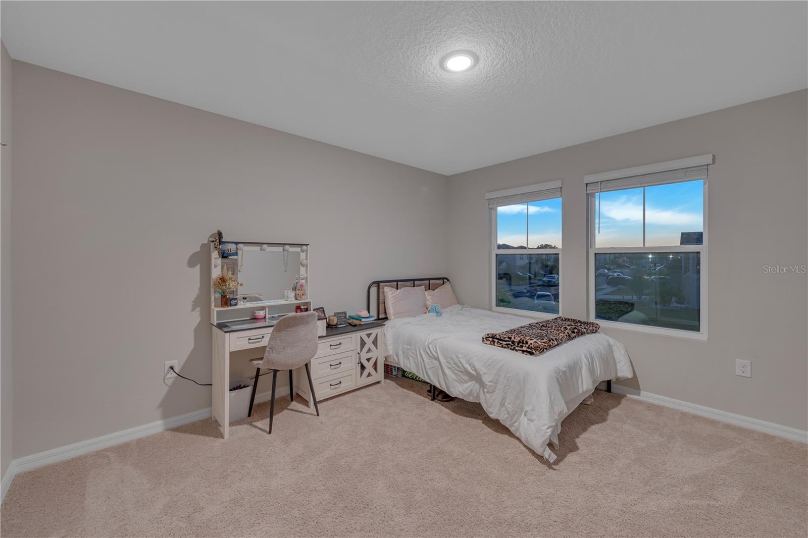 CROSSWIND POINT PH II - Residential