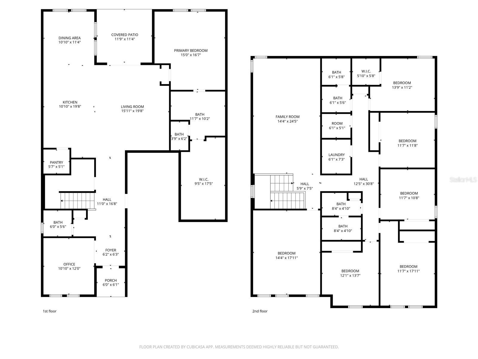 CROSSWIND POINT PH II - Residential