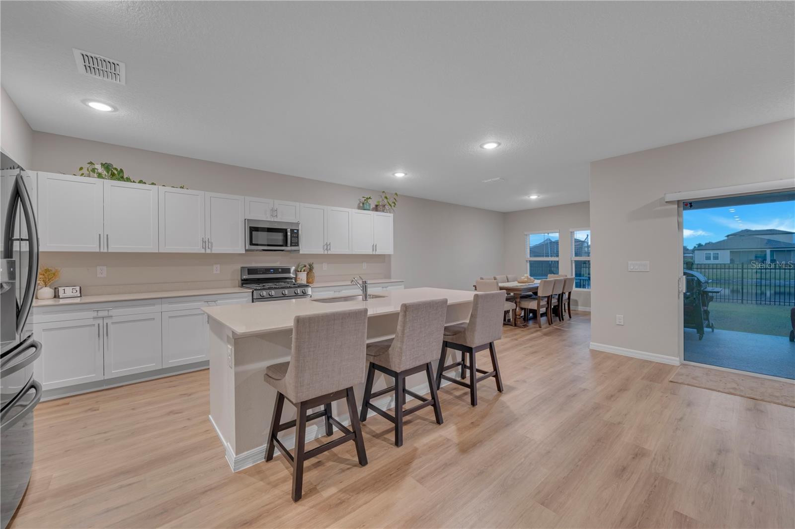 CROSSWIND POINT PH II - Residential