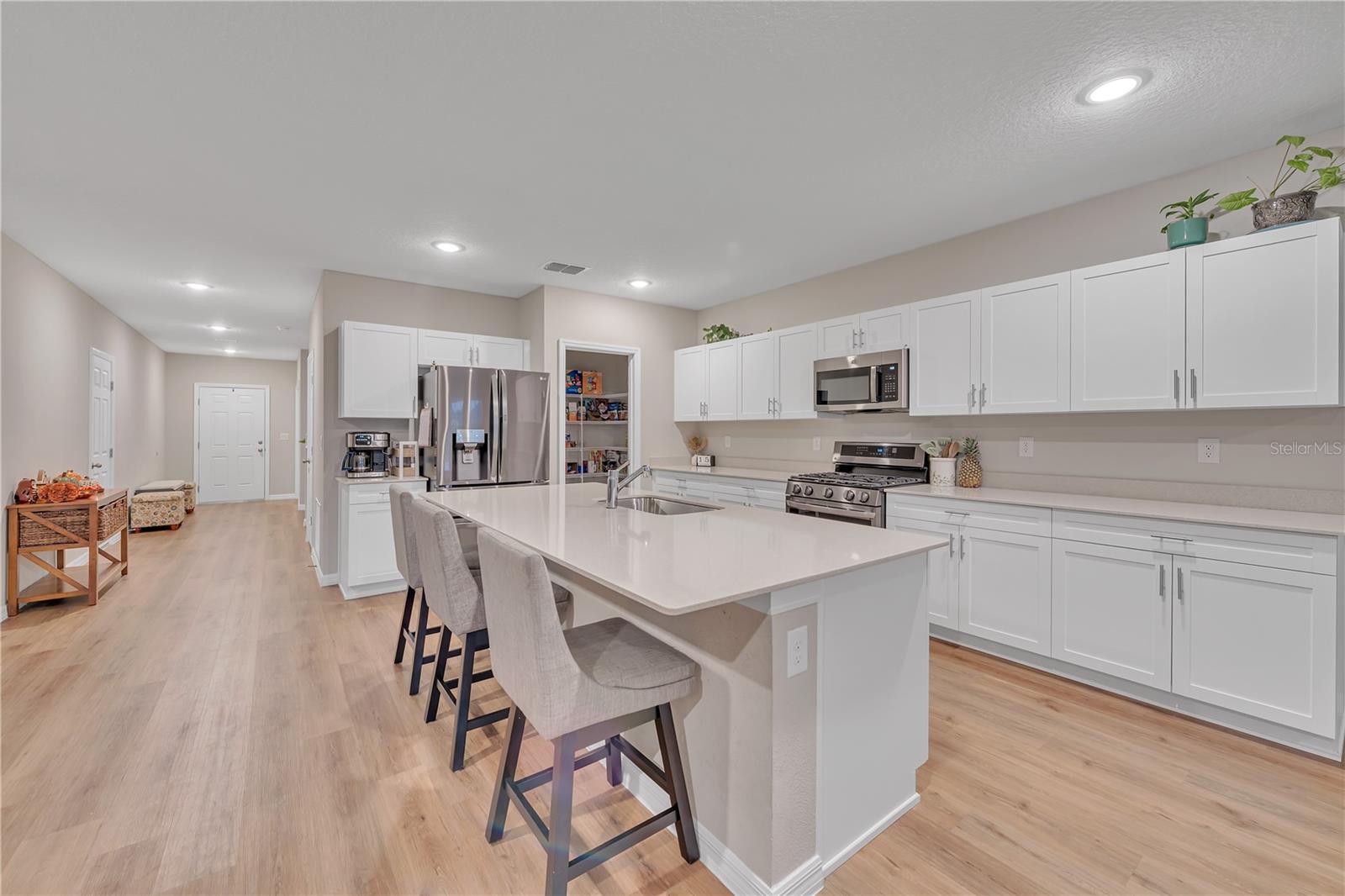 CROSSWIND POINT PH II - Residential