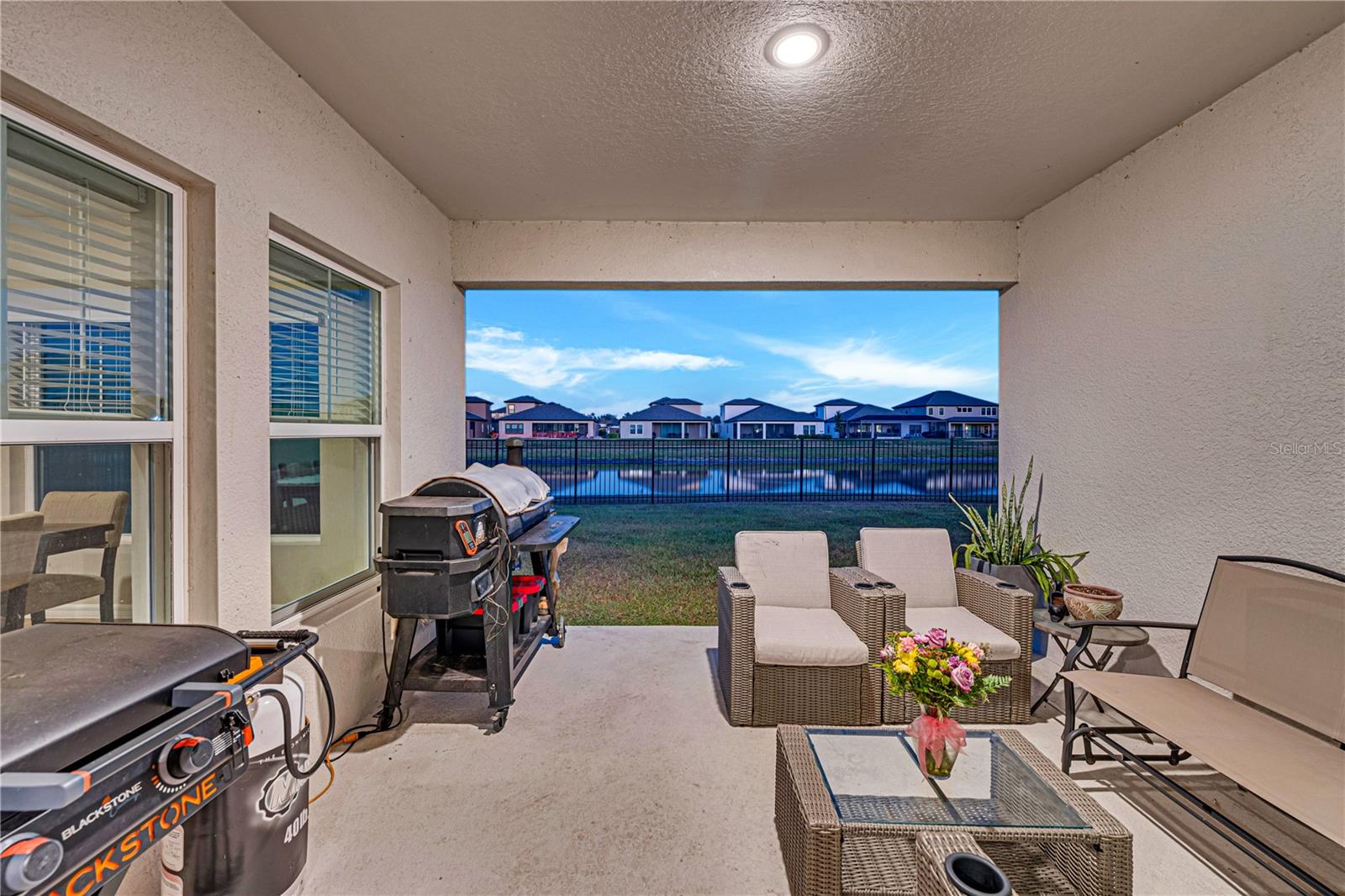 CROSSWIND POINT PH II - Residential