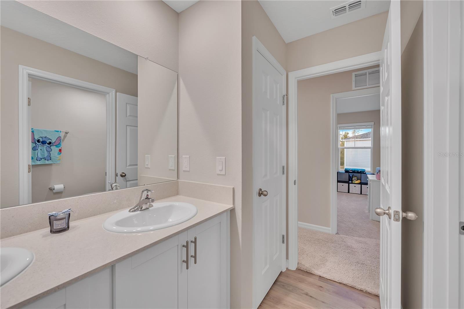 CROSSWIND POINT PH II - Residential