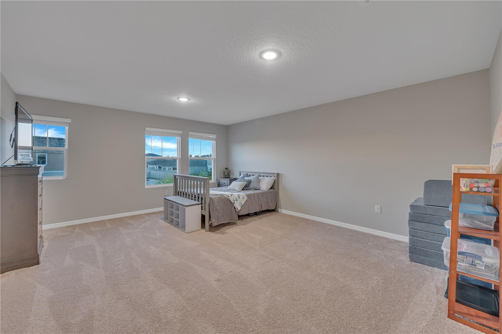 CROSSWIND POINT PH II - Residential