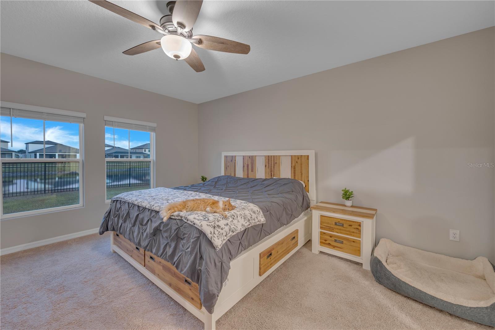 CROSSWIND POINT PH II - Residential