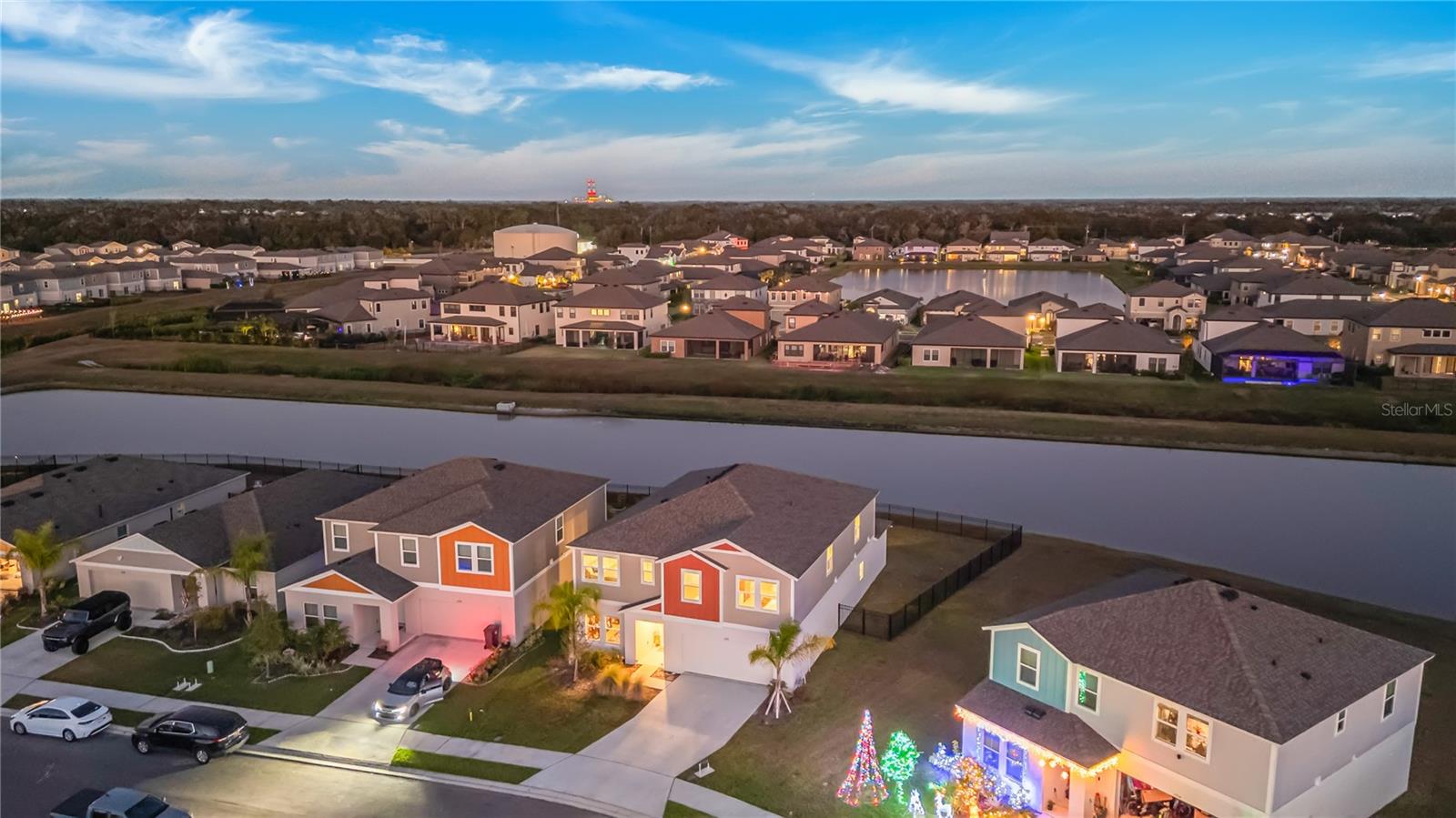 CROSSWIND POINT PH II - Residential