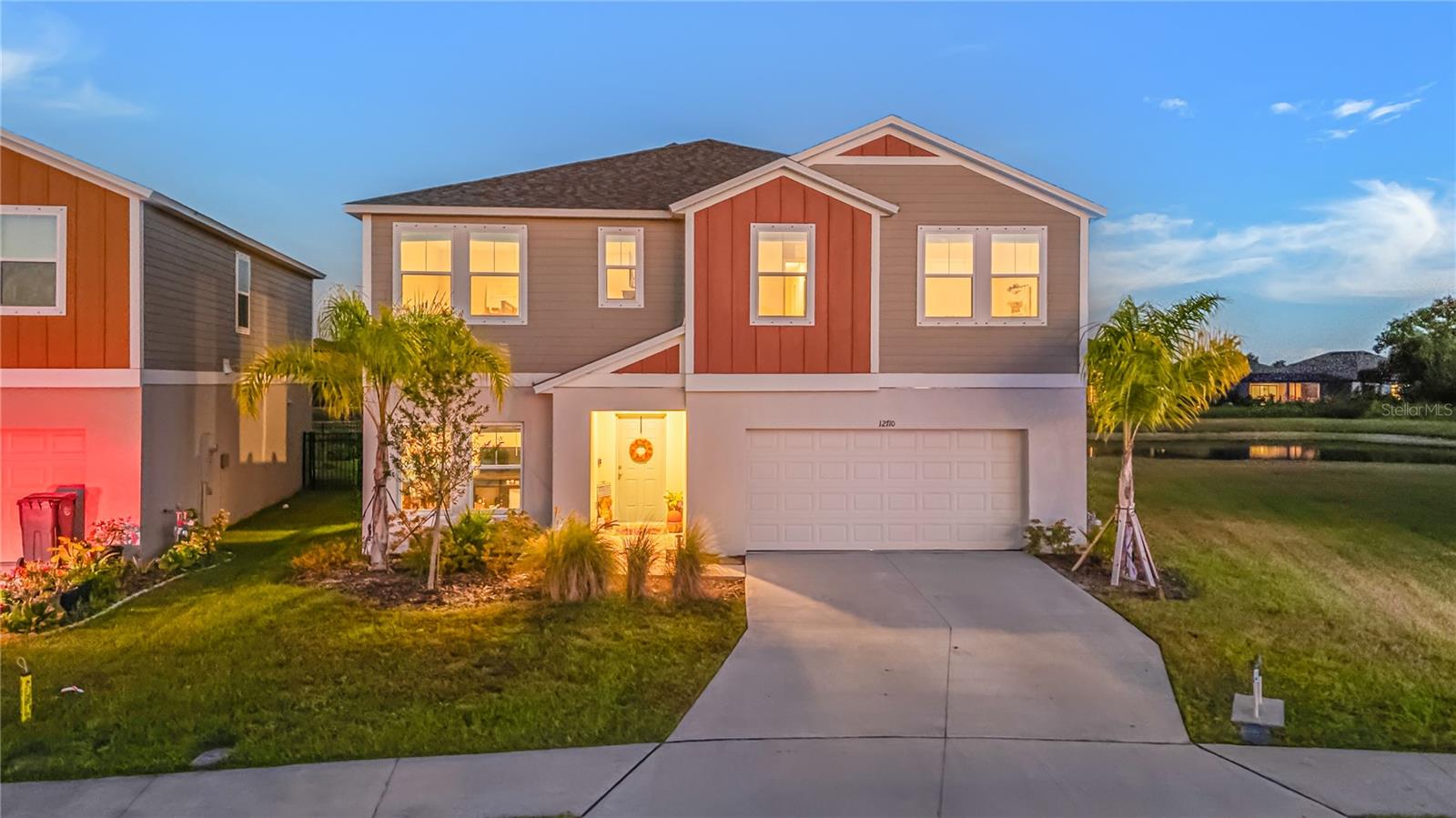 CROSSWIND POINT PH II - Residential