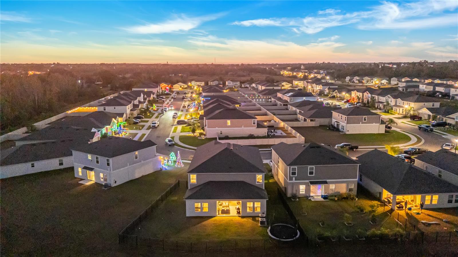 CROSSWIND POINT PH II - Residential