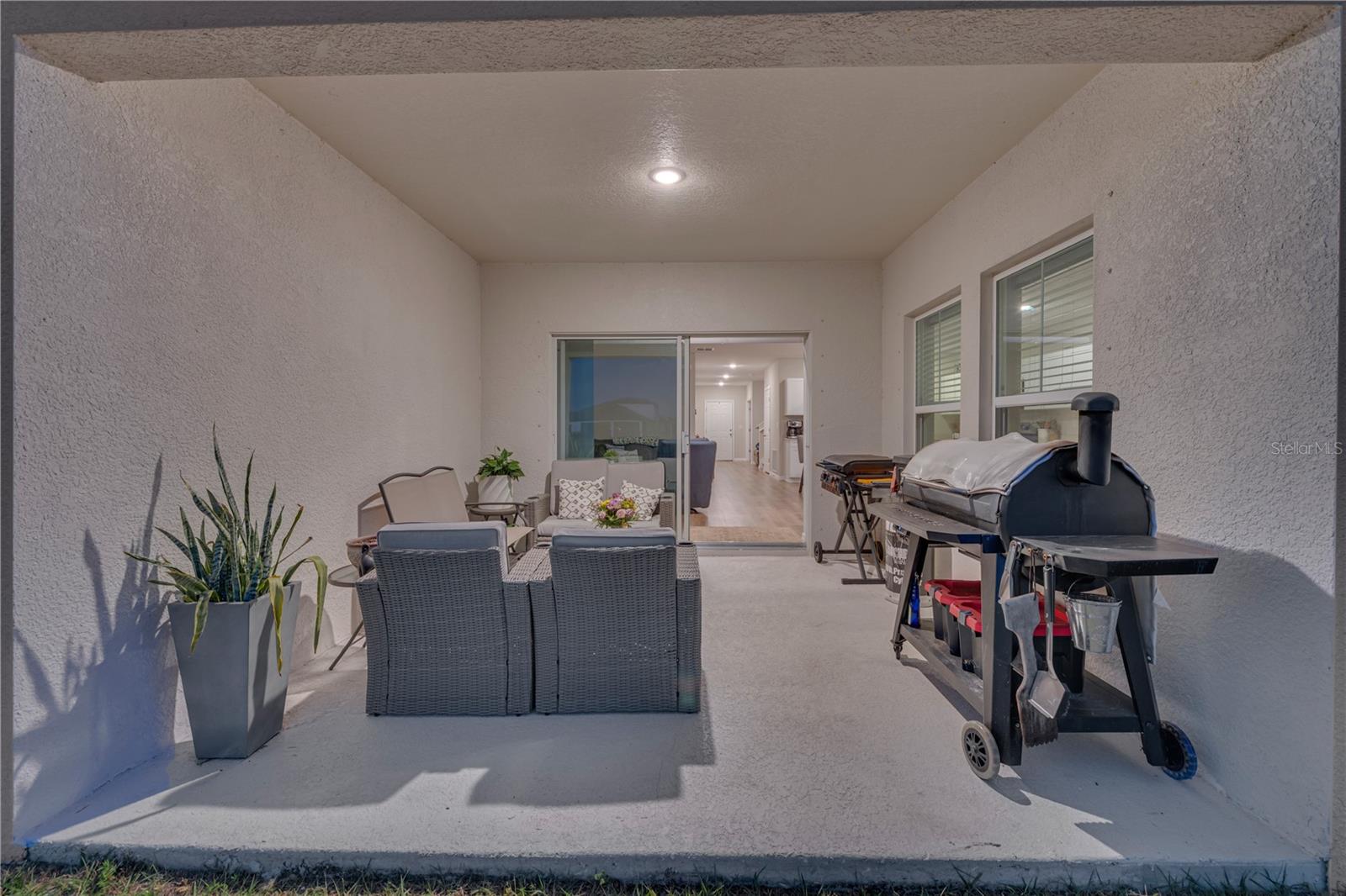 CROSSWIND POINT PH II - Residential