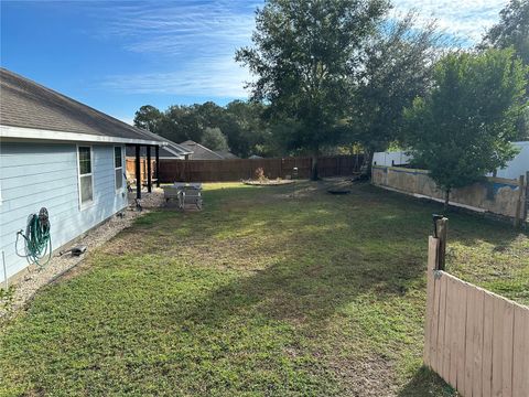 A home in SUMMERFIELD