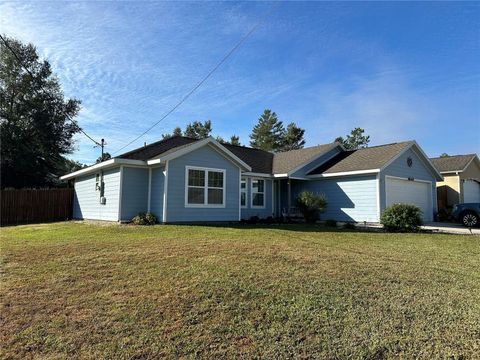 A home in SUMMERFIELD