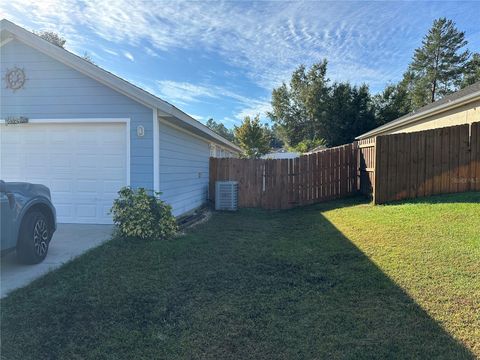 A home in SUMMERFIELD