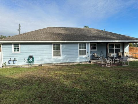 A home in SUMMERFIELD