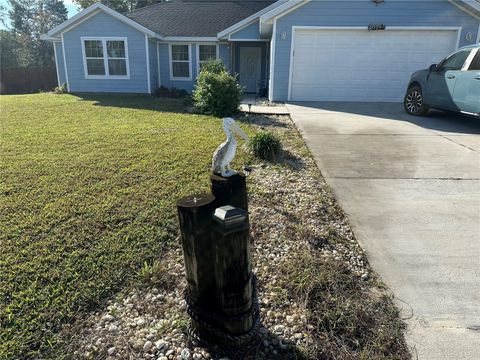 A home in SUMMERFIELD