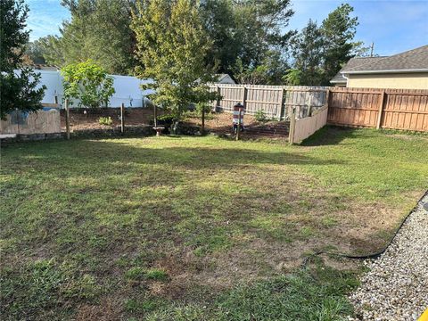 A home in SUMMERFIELD