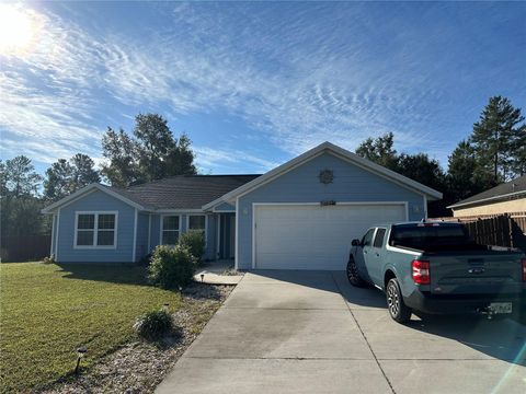 A home in SUMMERFIELD