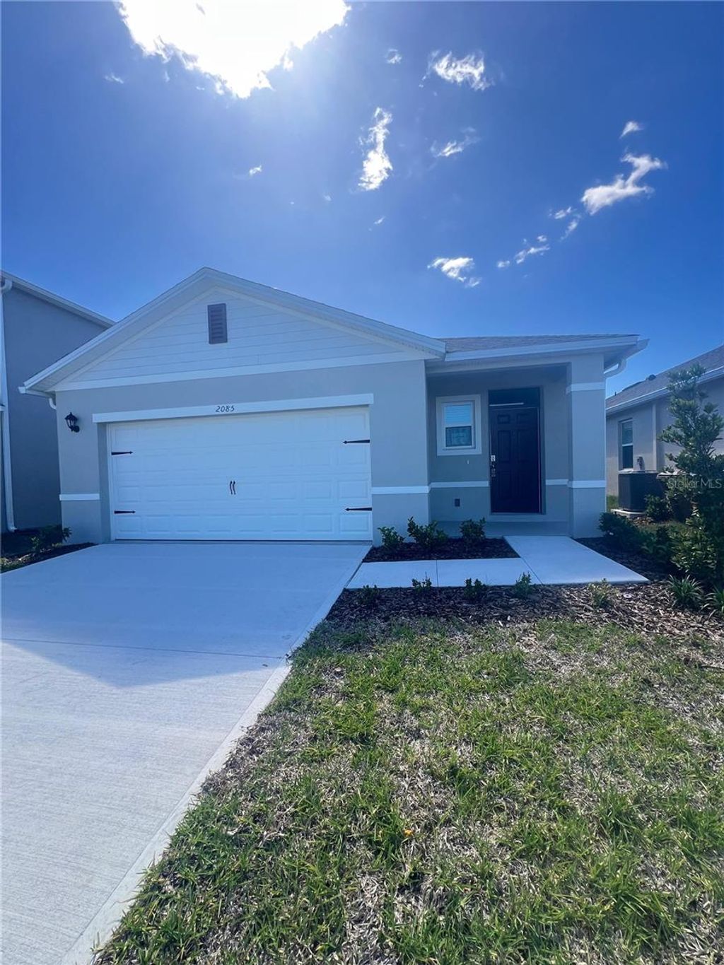 Photo of 2085 Walnut Creek Drive, Kissimmee, FL 34744 (MLS # S5147768)