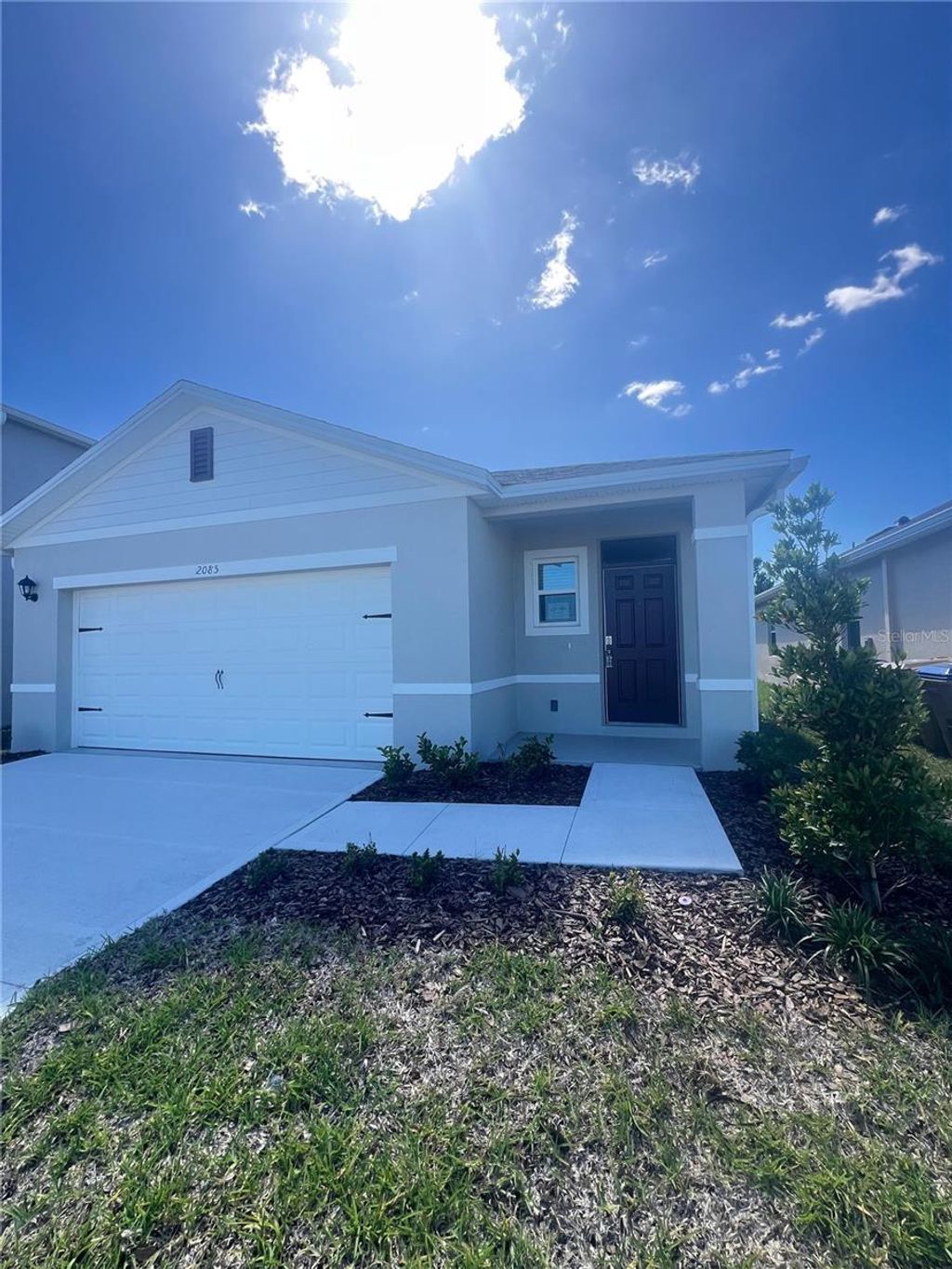 Photo of 2085 Walnut Creek Drive, Kissimmee, FL 34744 (MLS # S5147768)