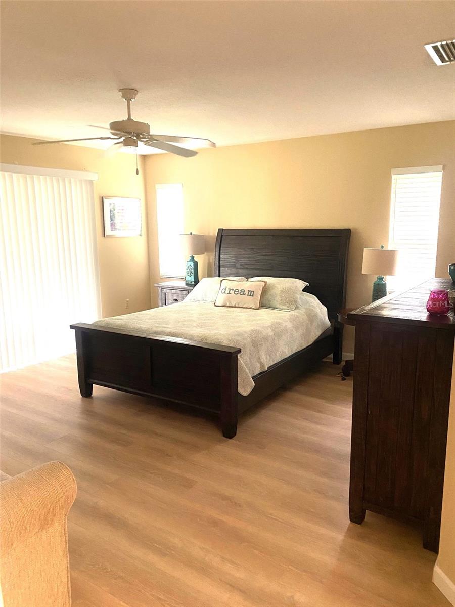 VILLAGE DES PINS I - Residential Lease