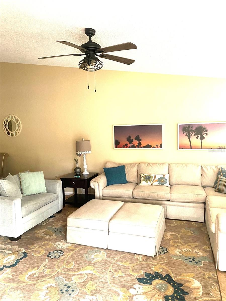 VILLAGE DES PINS I - Residential Lease