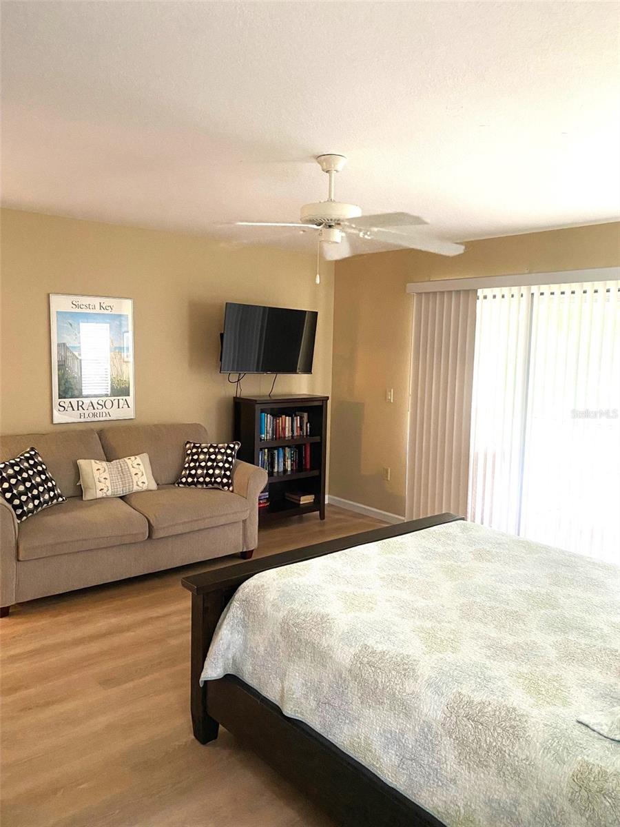 VILLAGE DES PINS I - Residential Lease