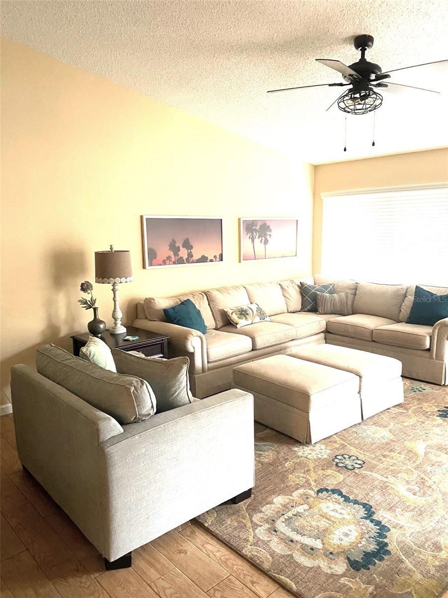 VILLAGE DES PINS I - Residential Lease