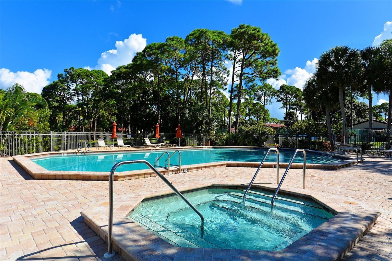 VILLAGE DES PINS I - Residential Lease
