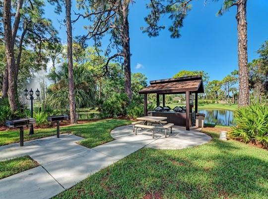 VILLAGE DES PINS I - Residential Lease