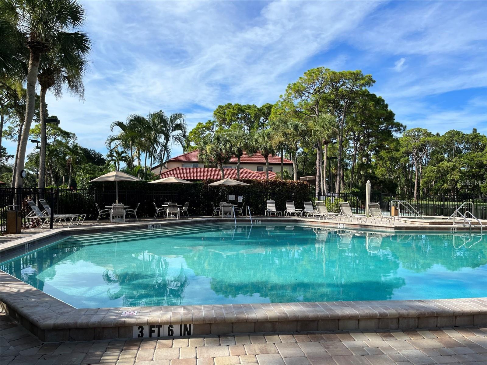 VILLAGE DES PINS I - Residential Lease