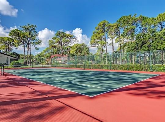 VILLAGE DES PINS I - Residential Lease