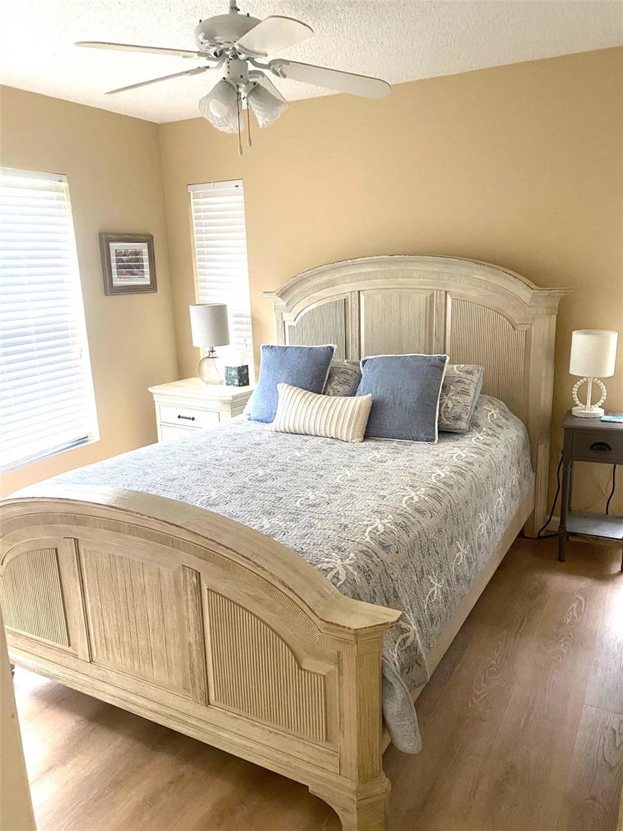 VILLAGE DES PINS I - Residential Lease