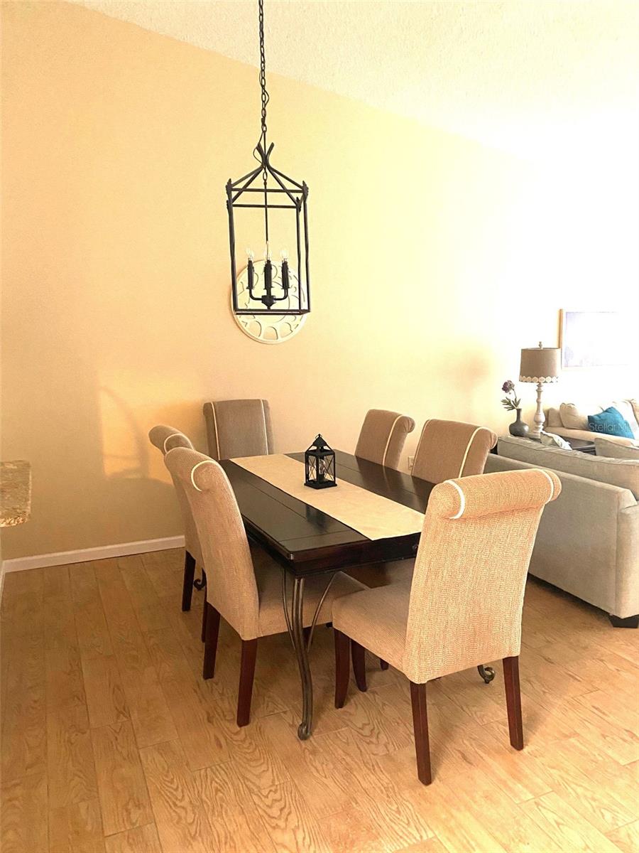 VILLAGE DES PINS I - Residential Lease