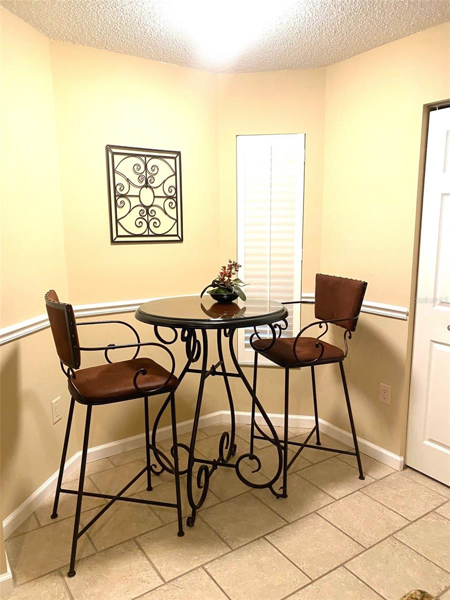 VILLAGE DES PINS I - Residential Lease